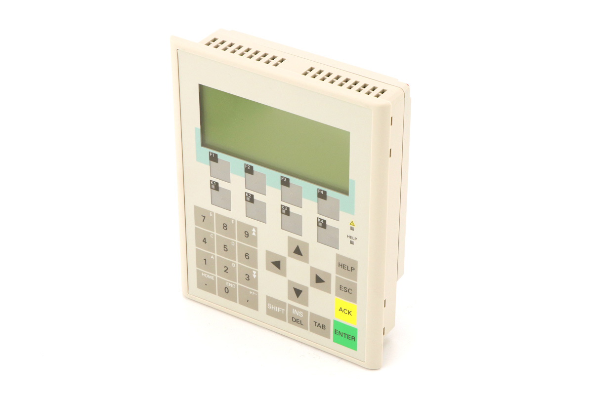 6AV6641-0BA11-0AX0 Siemens