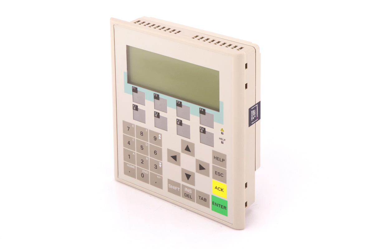 6AV6641-0CA01-0AX0 Siemens