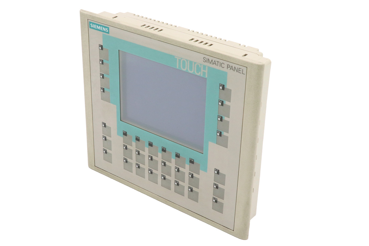 6AV6642-0DC01-1AX0 Siemens