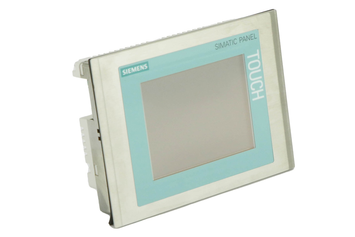 6AV6642-8BA10-0AA0 Siemens