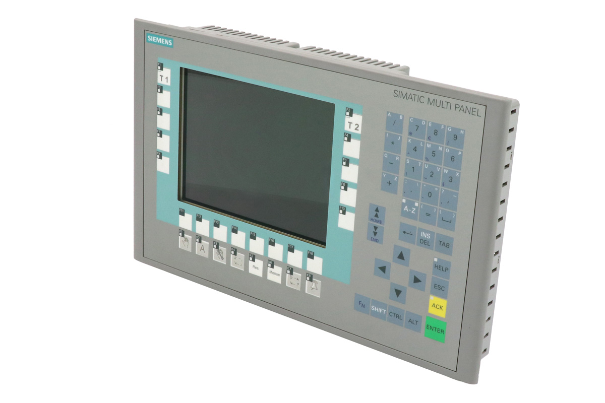 6AV6643-0DB01-1AX0 Siemens