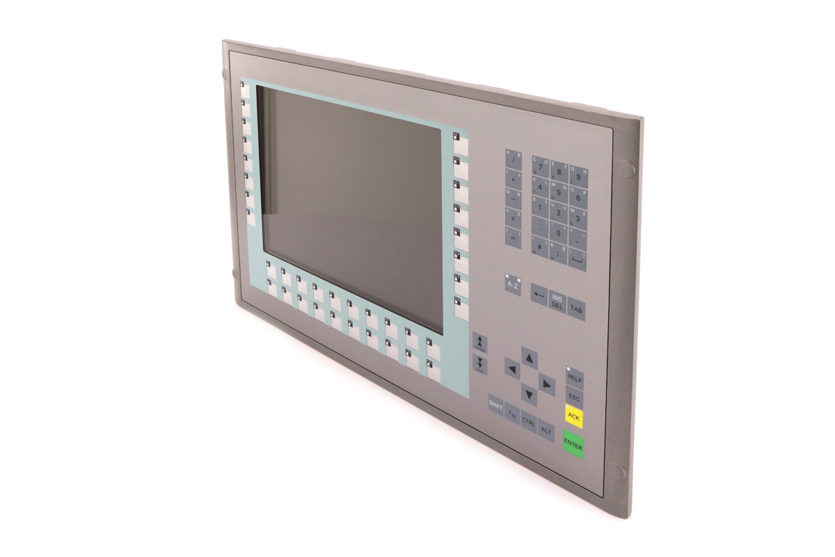 6AV6644-0BA01-2AX1 Siemens