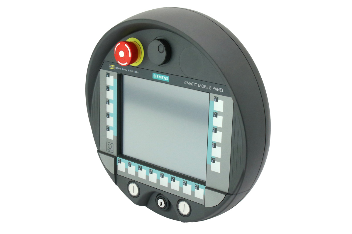 6AV6645-0DC01-0AX0 Siemens