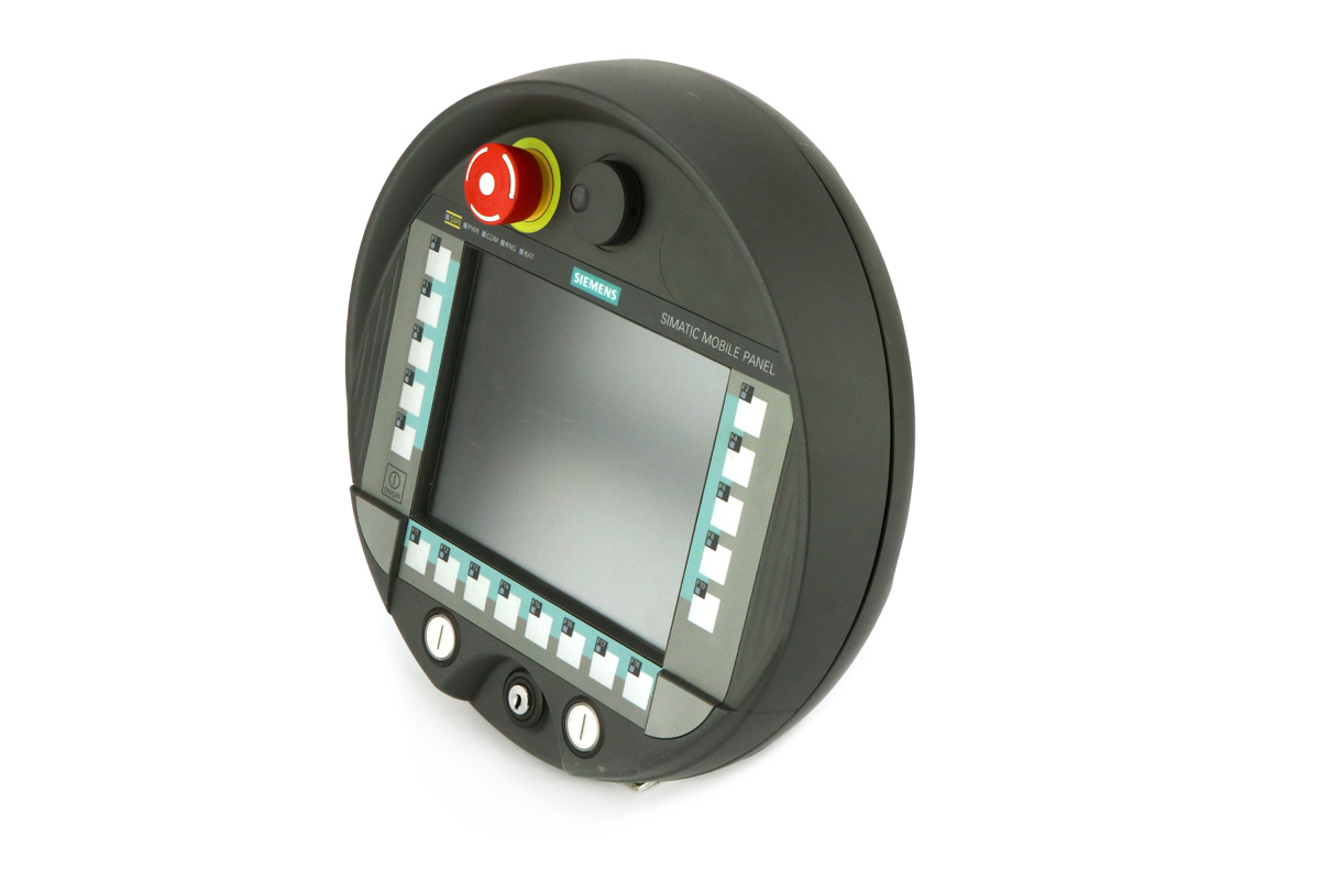 6AV6645-0EC01-0AX1 Siemens