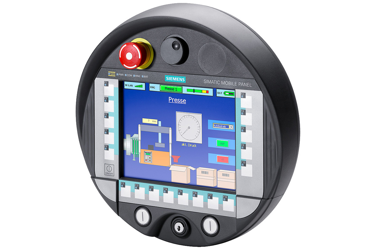 6AV6645-0GB01-0AX1 Siemens