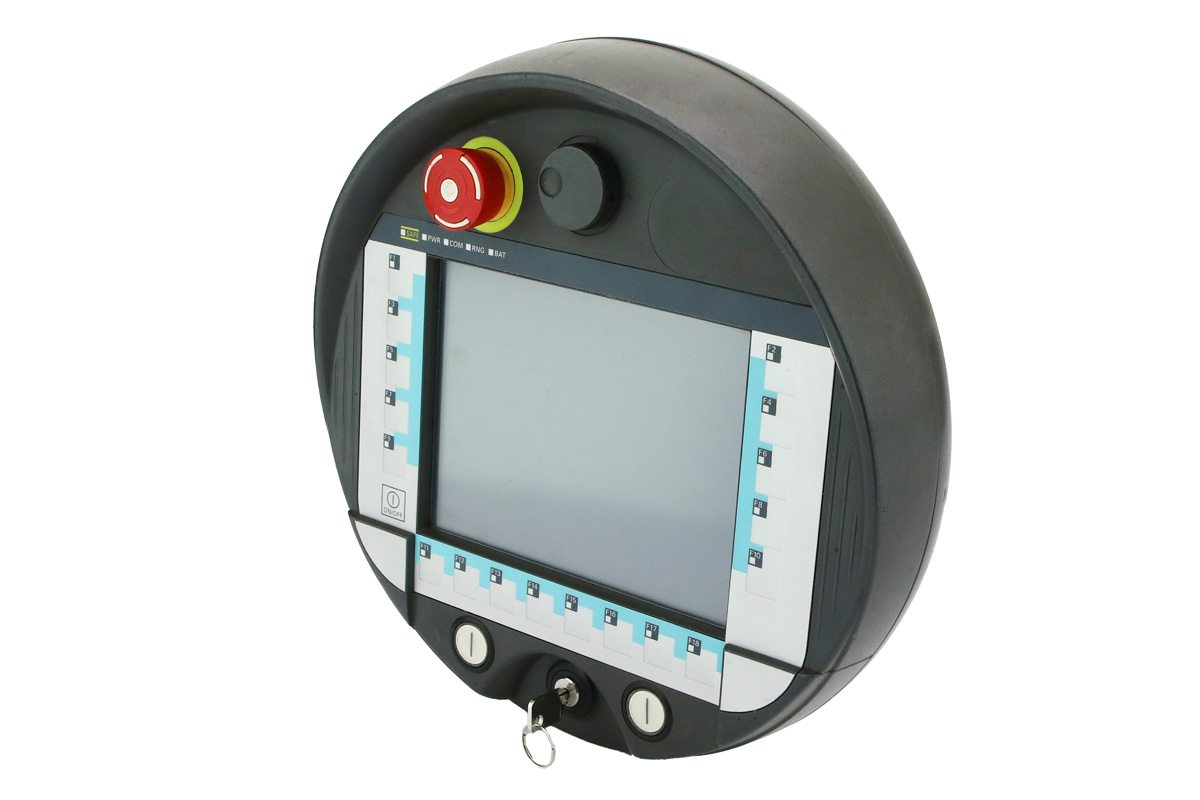 6AV6645-0GC01-0AX0 Siemens