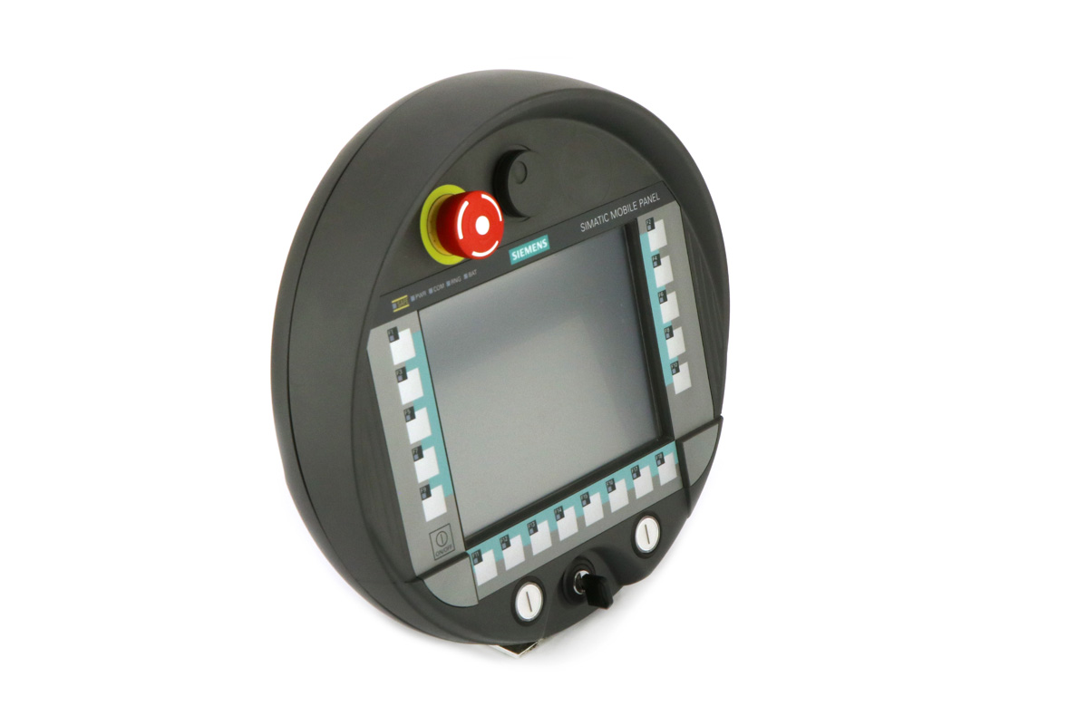 6AV6645-0GC01-0AX1 Siemens