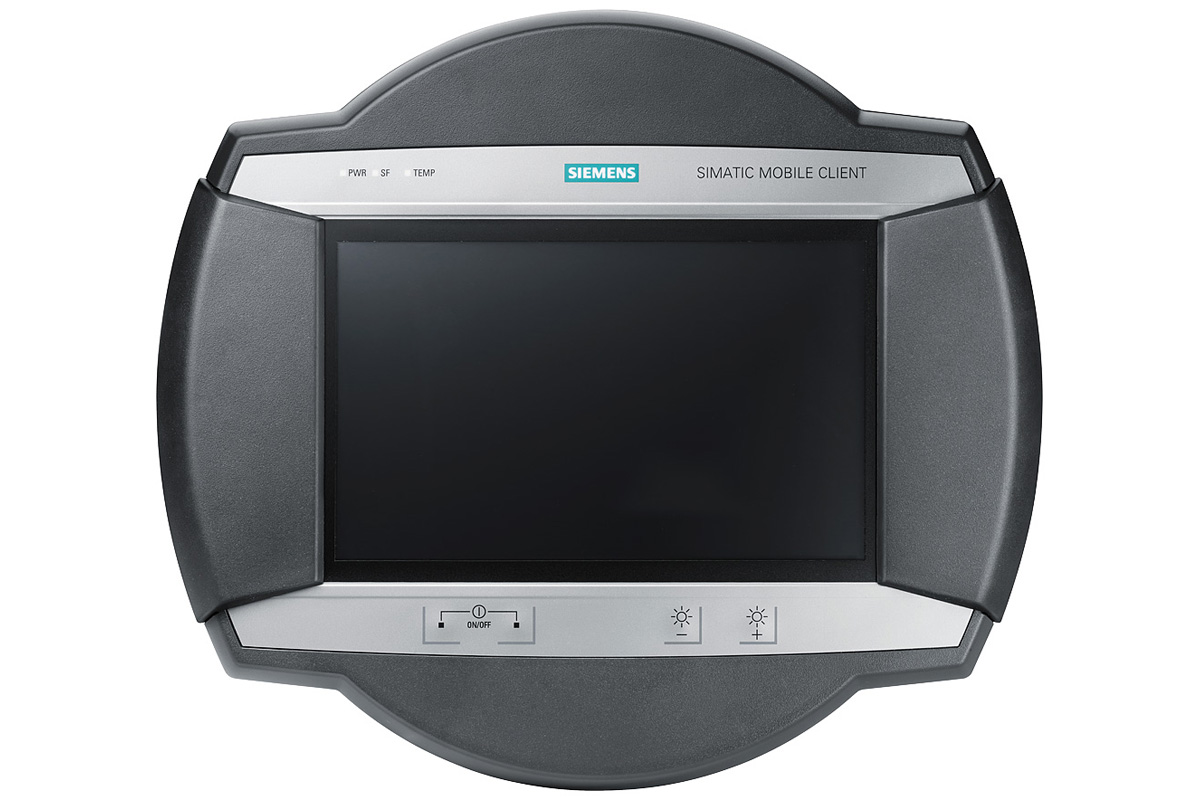 6AV6645-7CF30-1WP1 Siemens