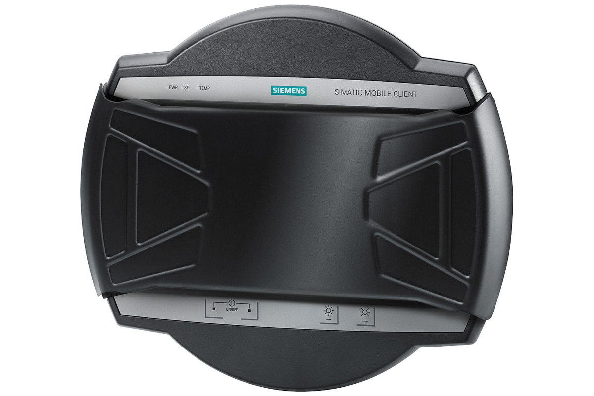 6AV6645-7CX02-1WP0 Siemens