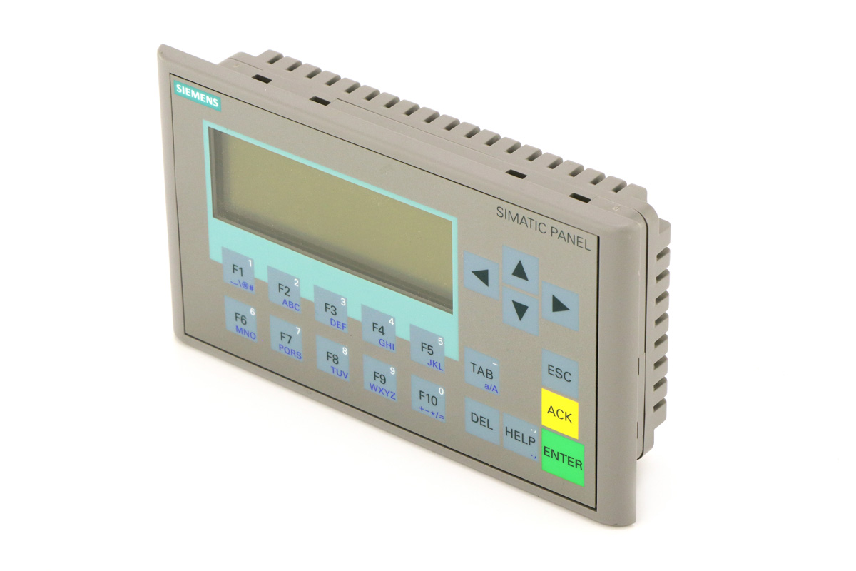 6AV6647-0AH11-3AX0 Siemens