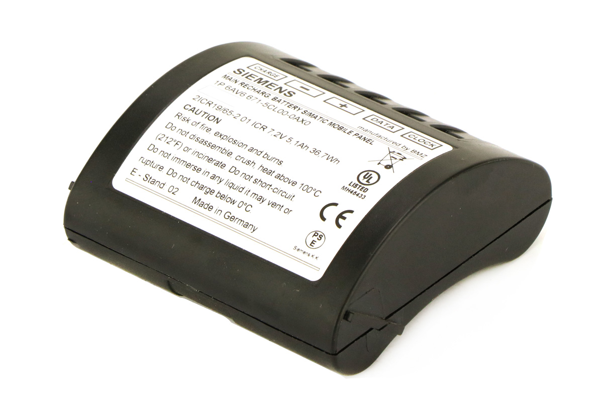 6AV6671-5CL00-0AX0 Siemens