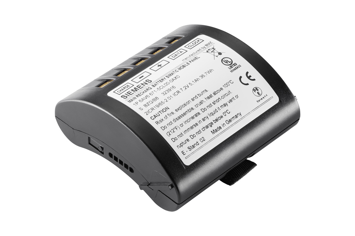 6AV6671-5CL00-0AX1 Siemens
