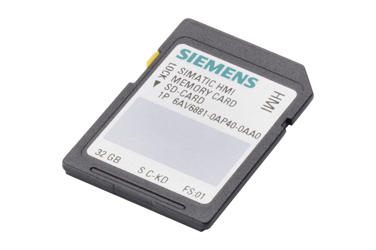 6AV6881-0AP40-0AA0 Siemens