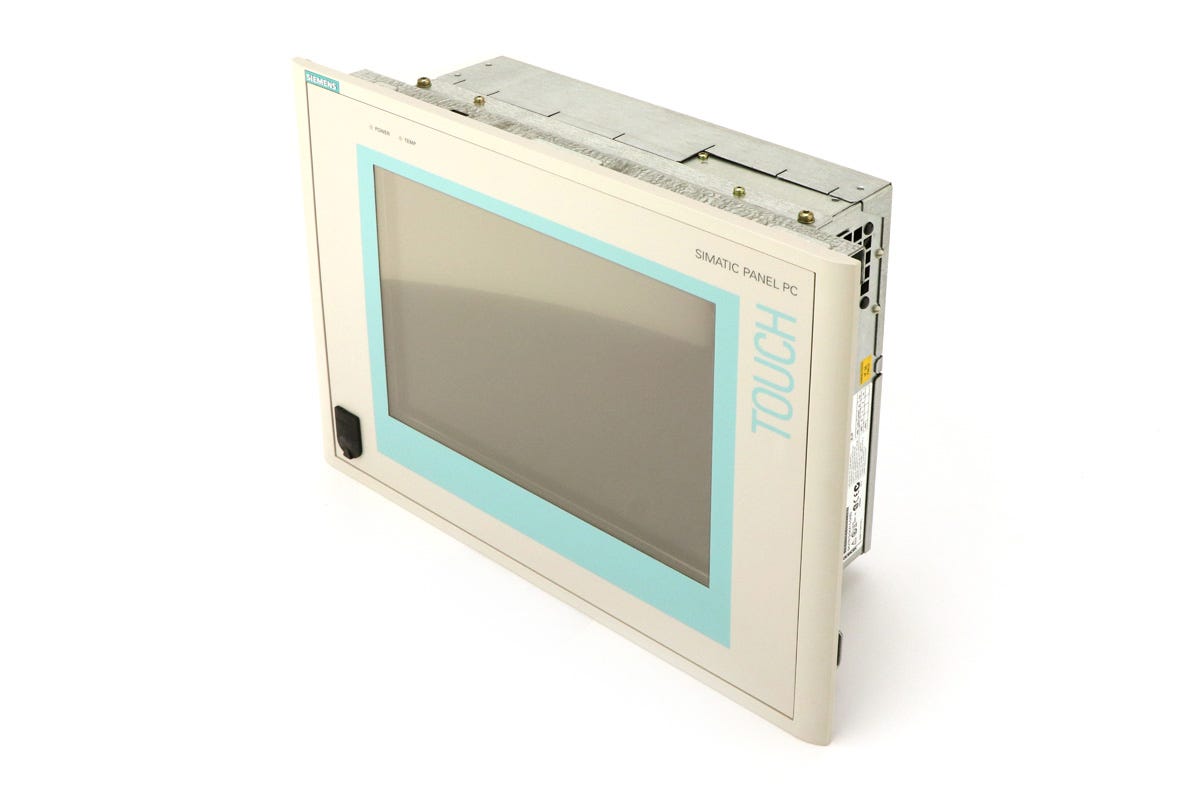 6AV7615-0AF12-0CG0 Siemens