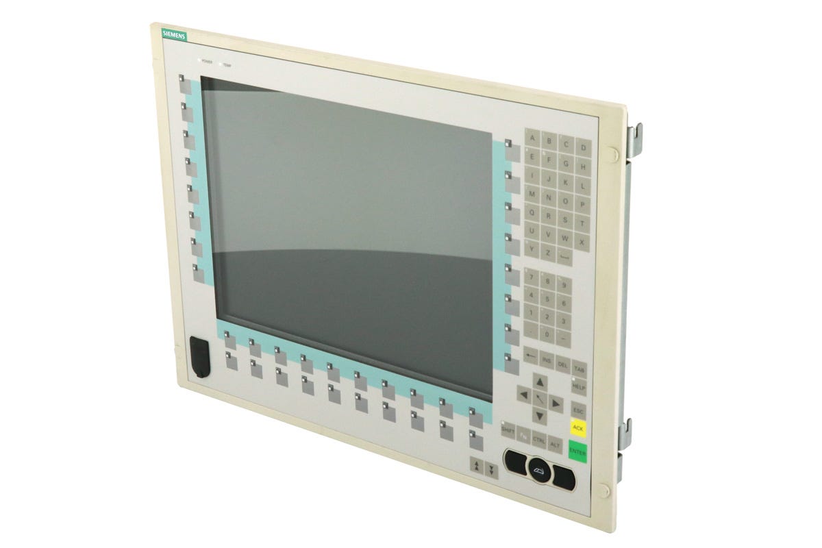 6AV7671-5AA00-5CA0 Siemens