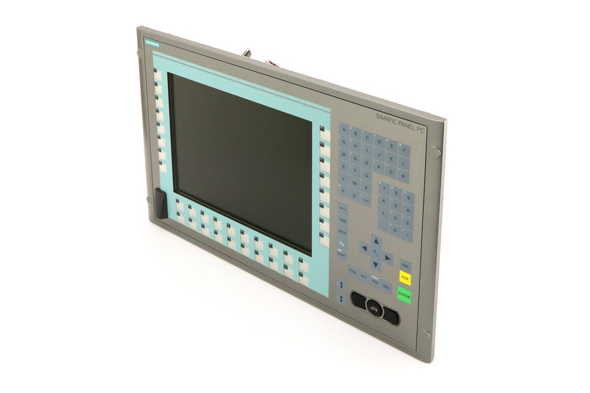6AV7672-0AB00-0AA0 Siemens