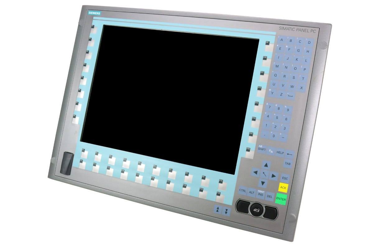 6AV7672-1AB02-0AA0 Siemens