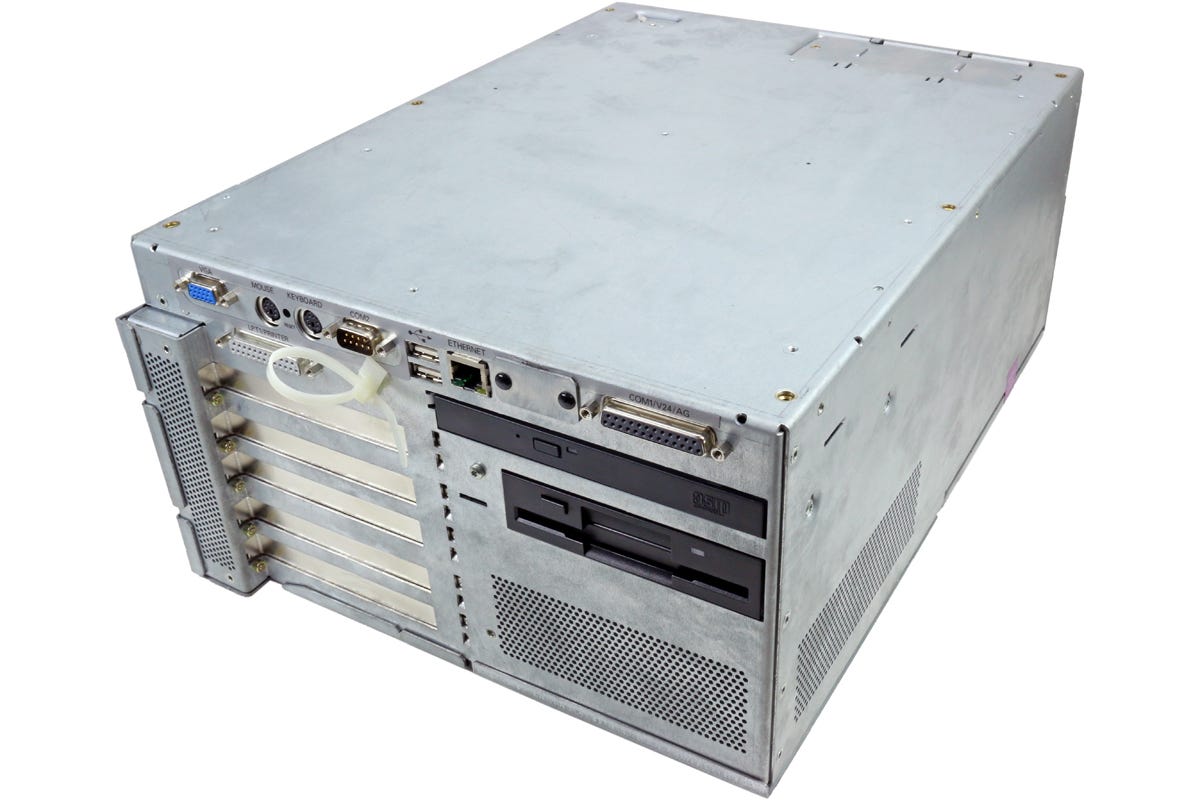 6AV7703-3DC40-0AA0 Siemens