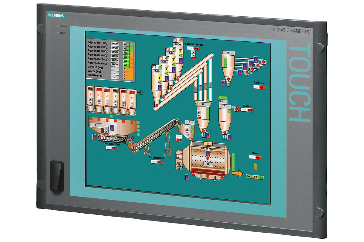 6AV7802-0AA00-2AB0 Siemens