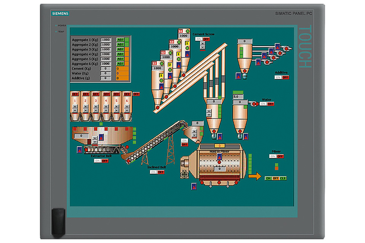 6AV7804-0BB20-1AB0 Siemens