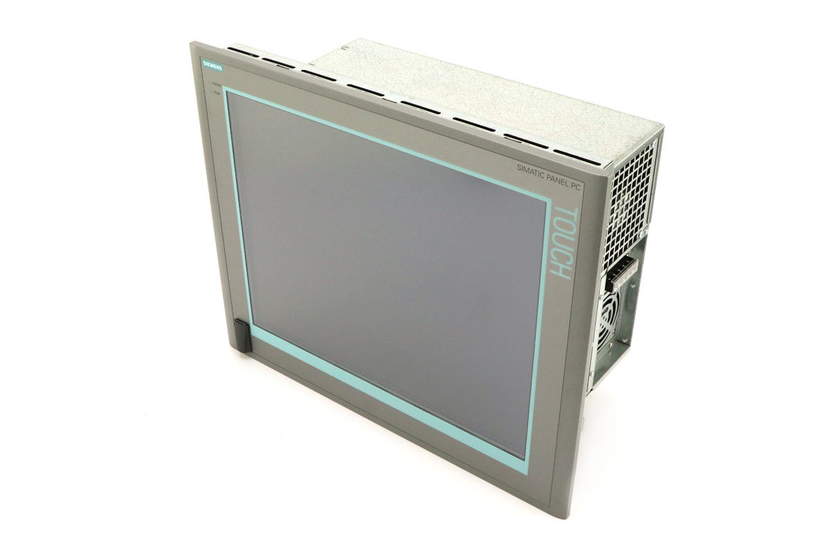 6AV7812-0BB21-2AA0 Siemens
