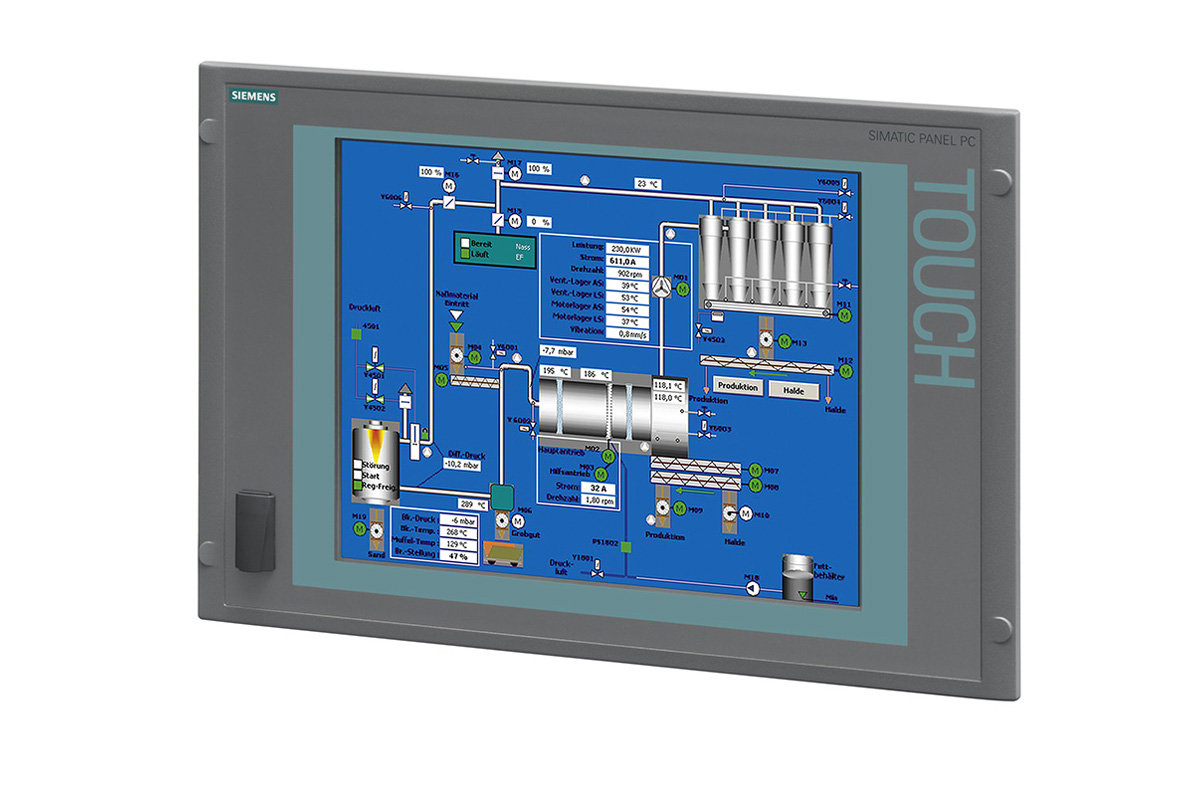 6AV7832-0BA10-1CA0 Siemens