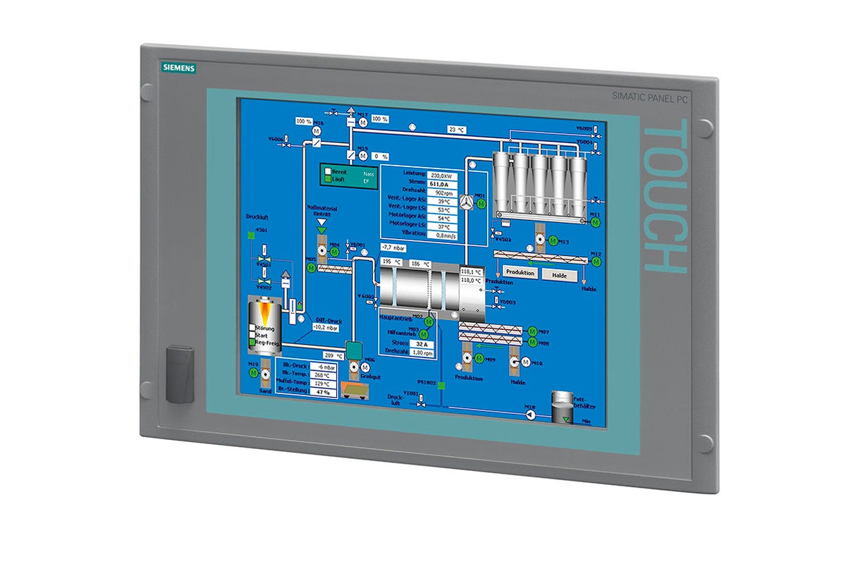 6AV7835-0BA10-1CC0 Siemens