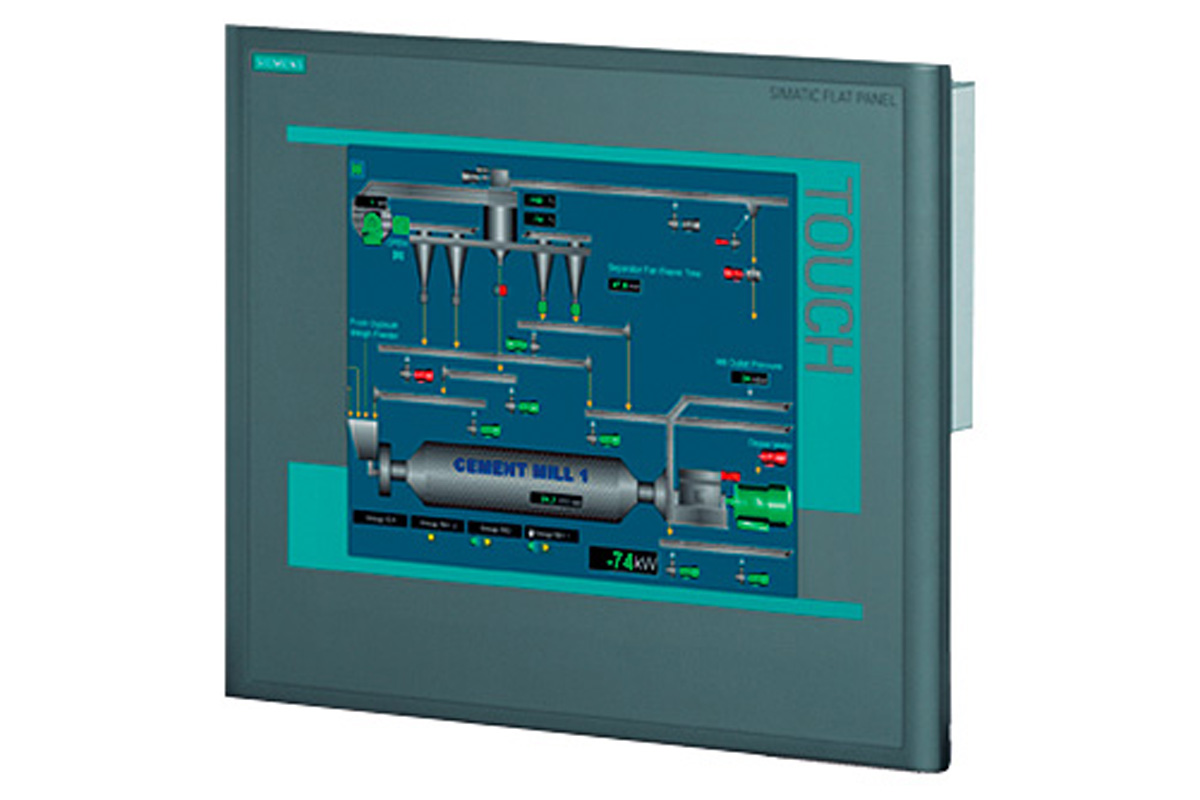 6AV7861-1KB10-1AA0 Siemens
