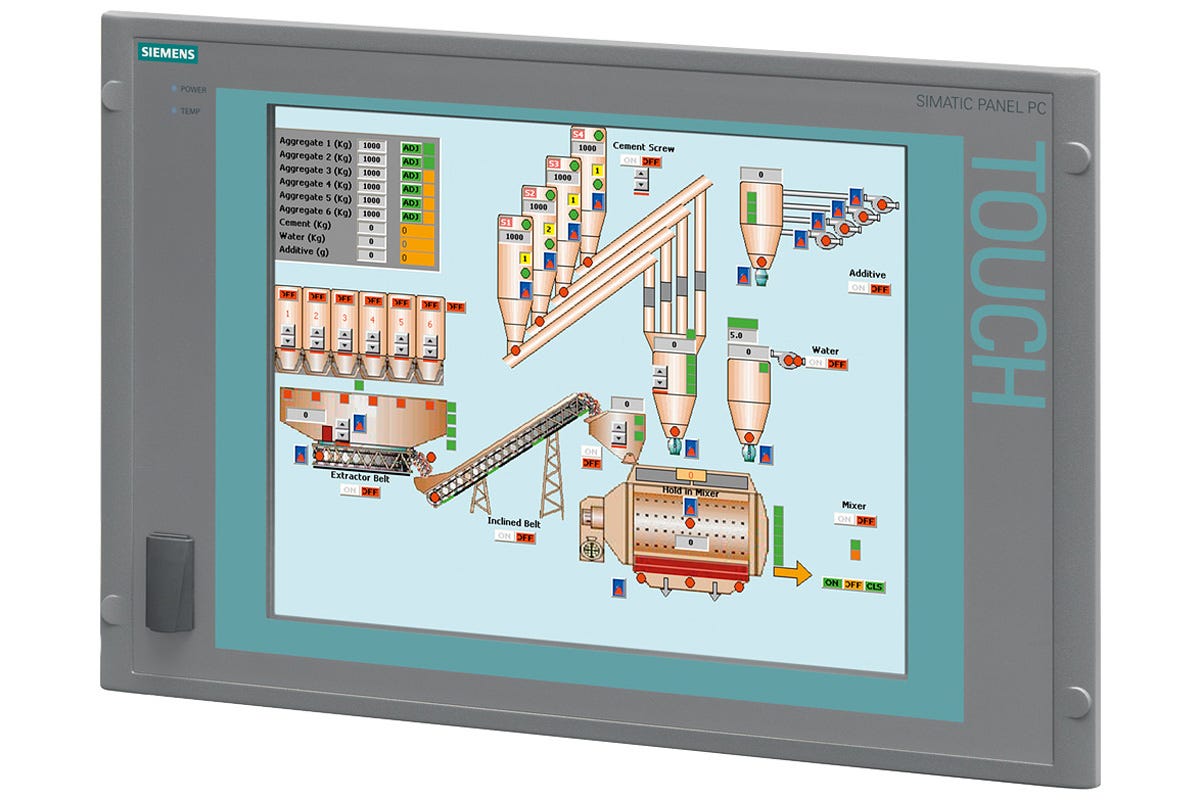 6AV7870-0AC30-1AC0 Siemens