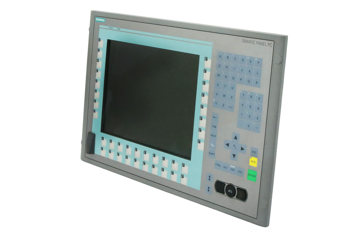 6AV7871-0BC33-1AC0 Siemens