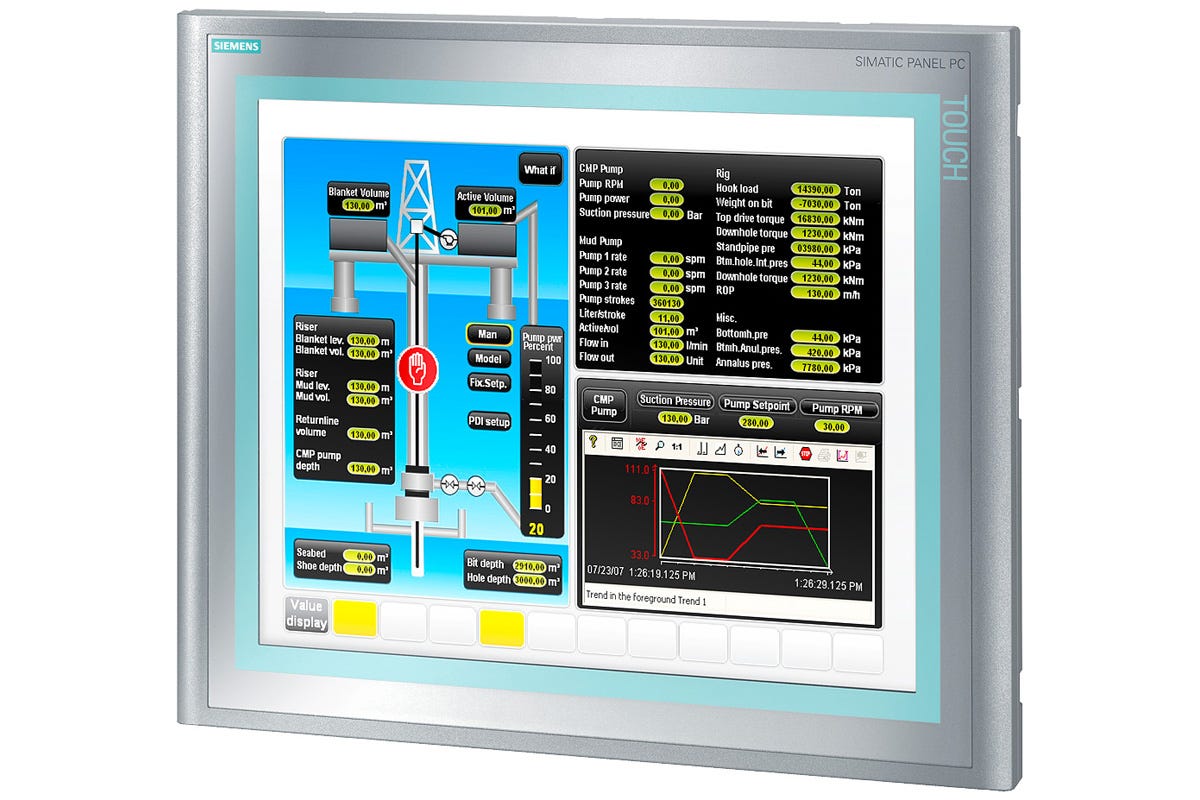 6AV7883-7AG30-7BA0 Siemens