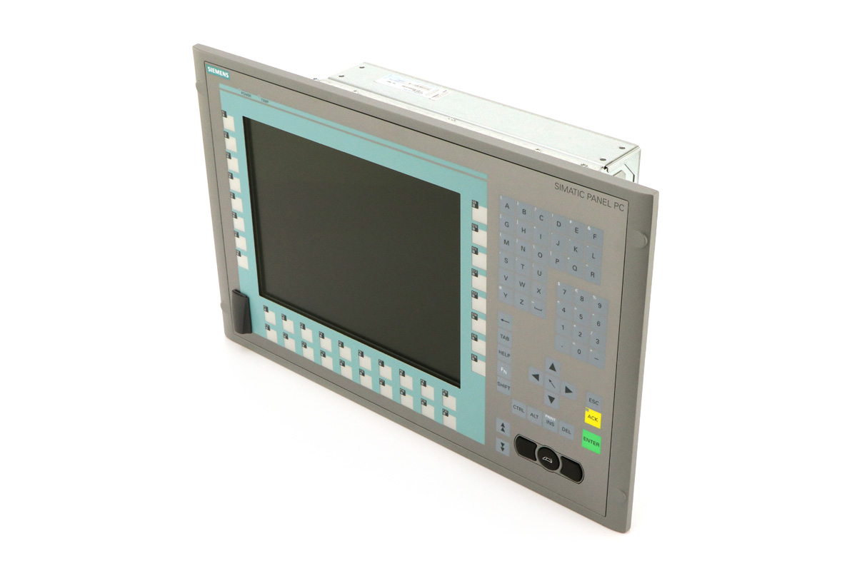 6AV7891-0AA30-0BC0 Siemens