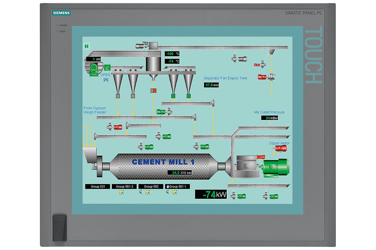 6AV7892-0BB00-1AA0 Siemens
