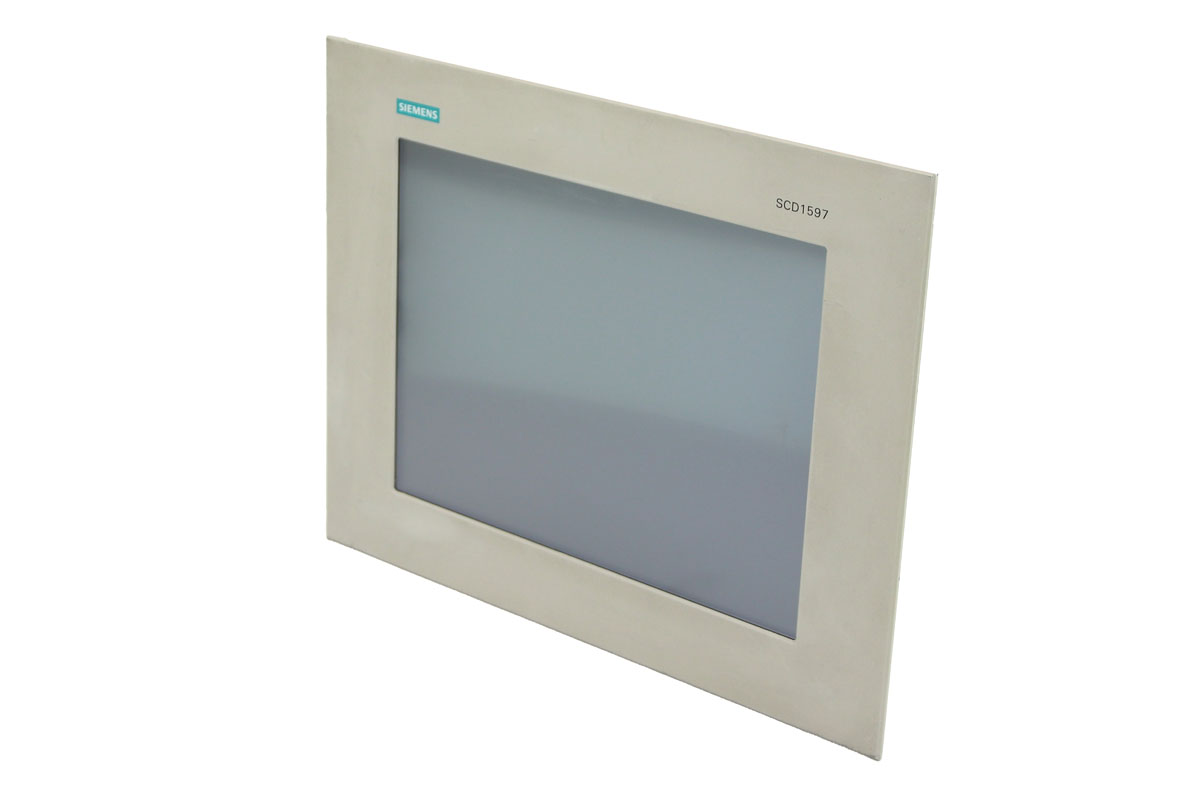 6AV8100-1BB00-0AA1 Siemens