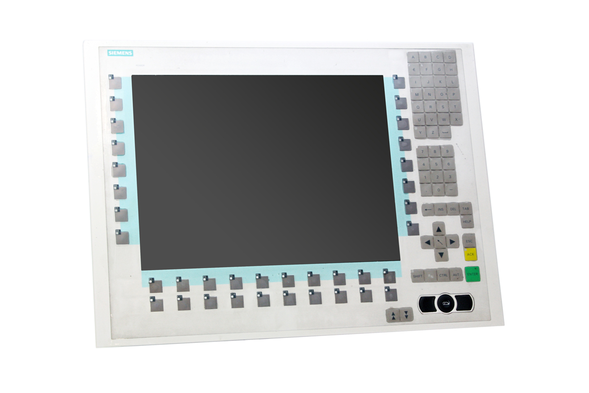 6AV8100-1BC00-0AA1 Siemens