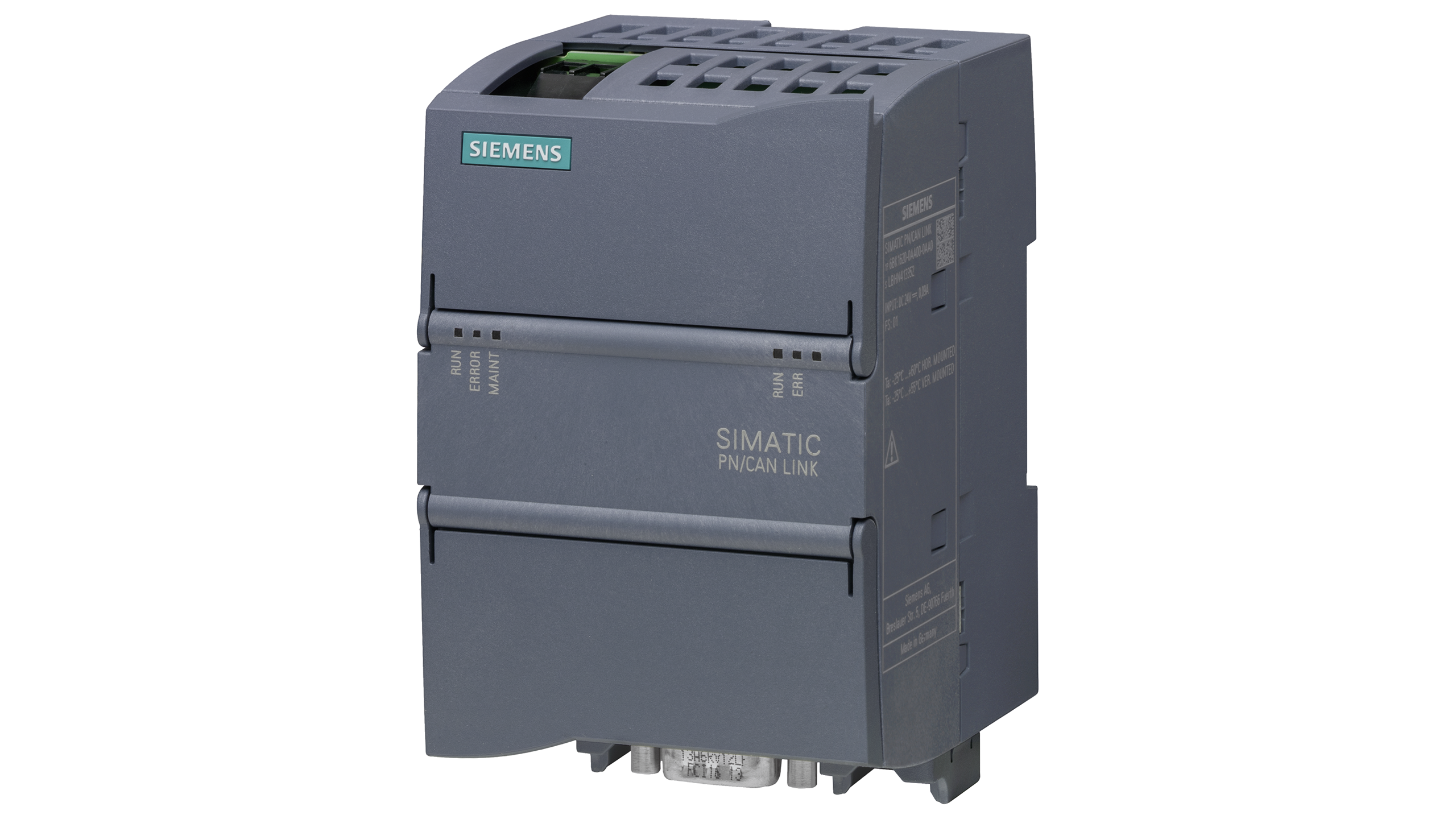 6BK1620-0AA00-0AA0 Siemens