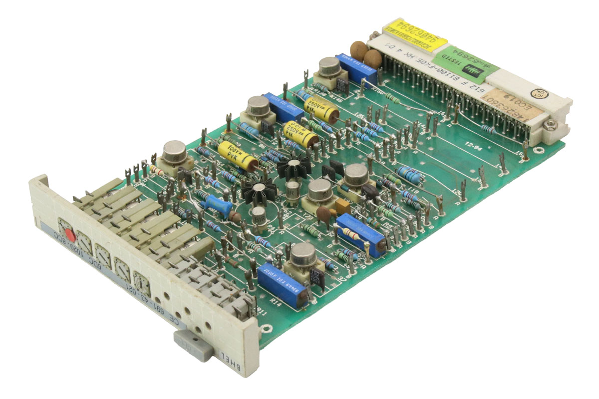 6DC1020-8CC Siemens