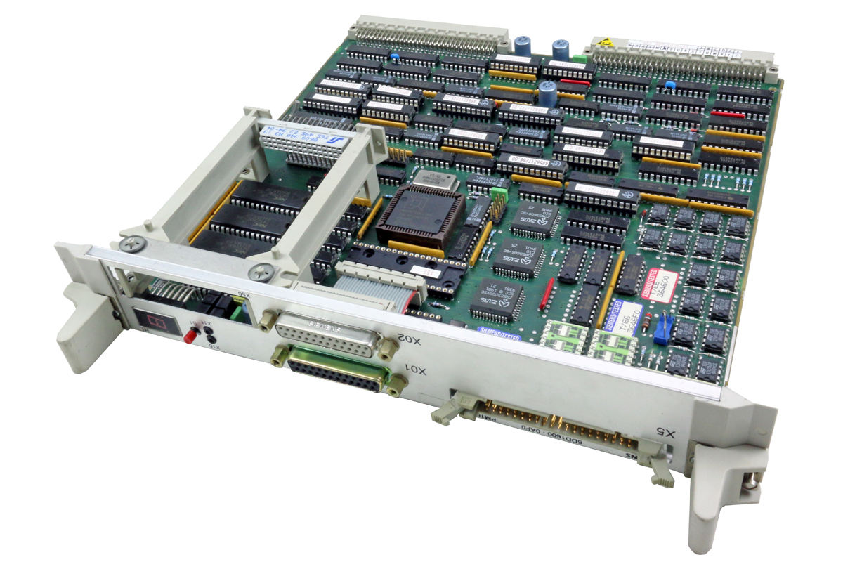 6DD1600-0AF0 Siemens