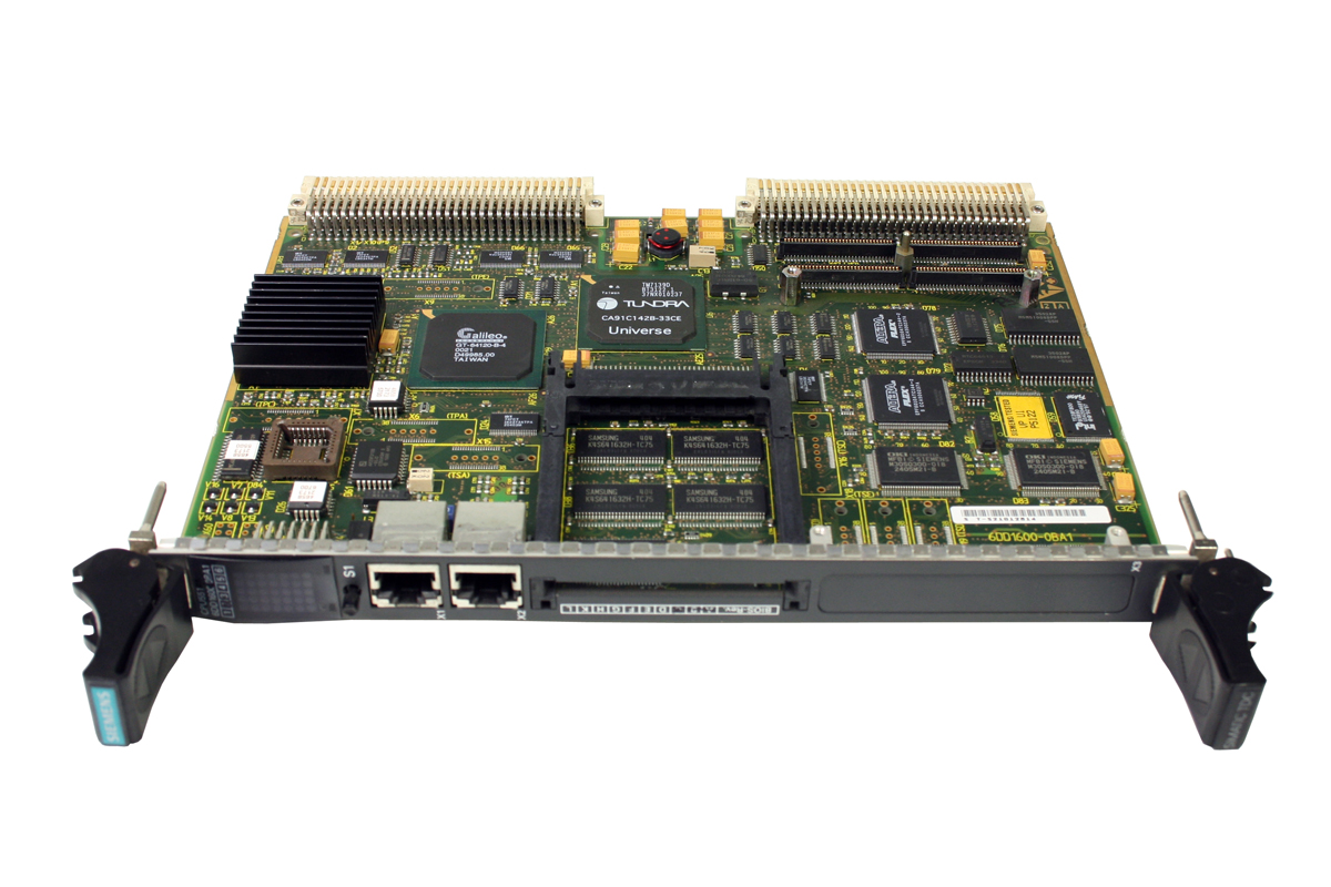 6DD1600-0BA1 Siemens