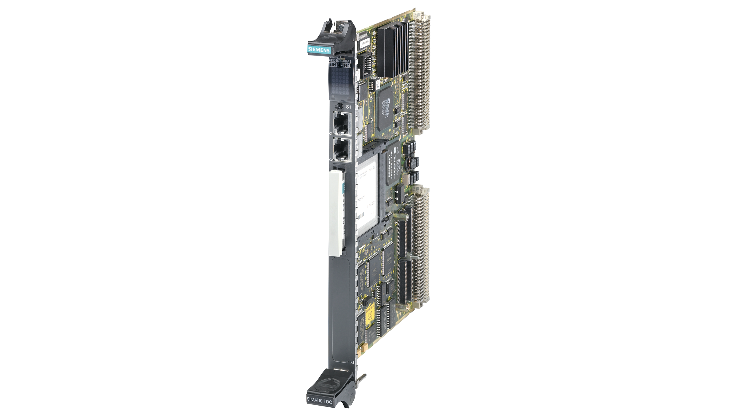 6DD1600-0BA2 Siemens