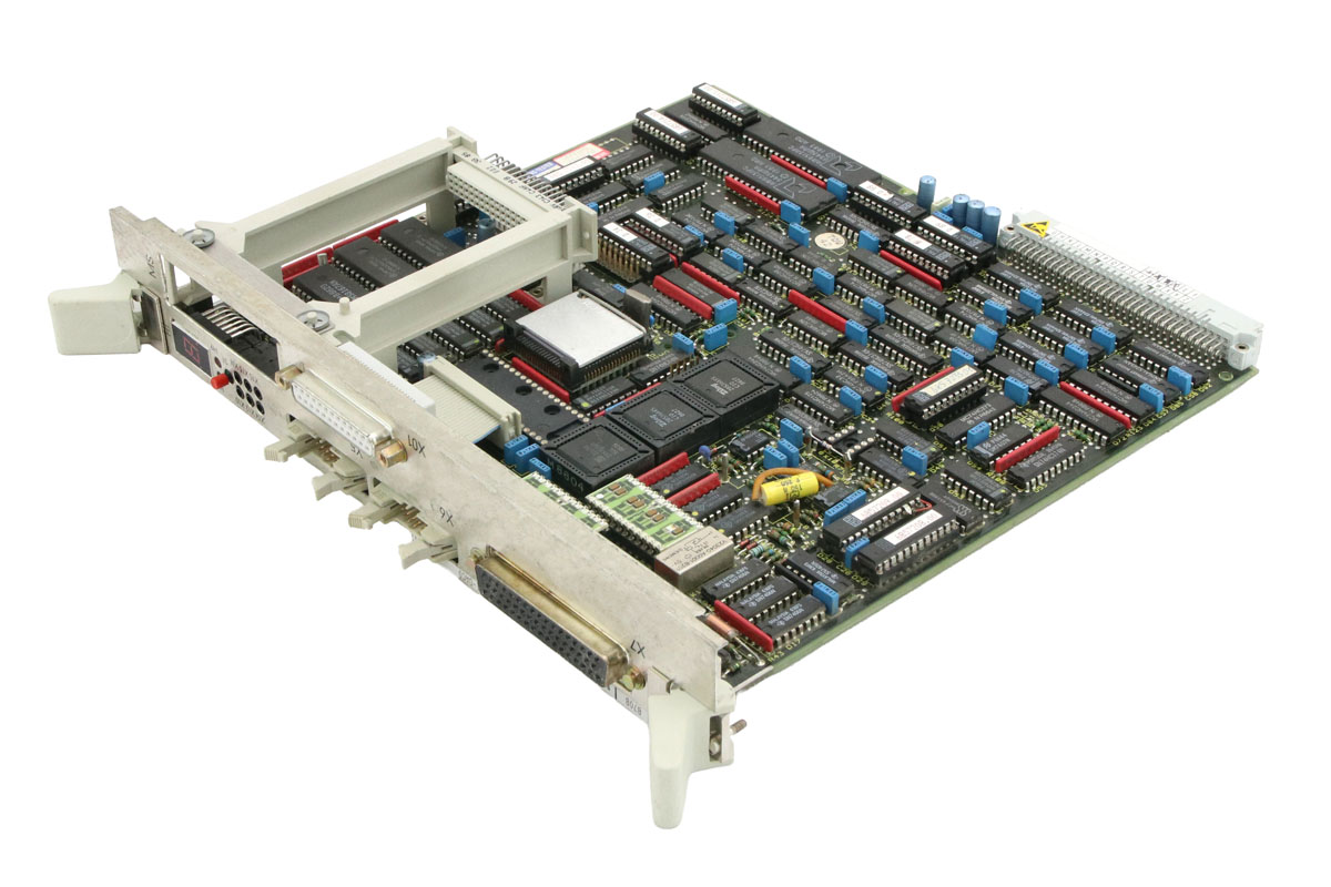 6DD1601-0AC0 Siemens