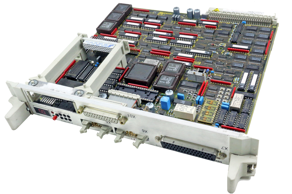 6DD1601-0AE0 Siemens