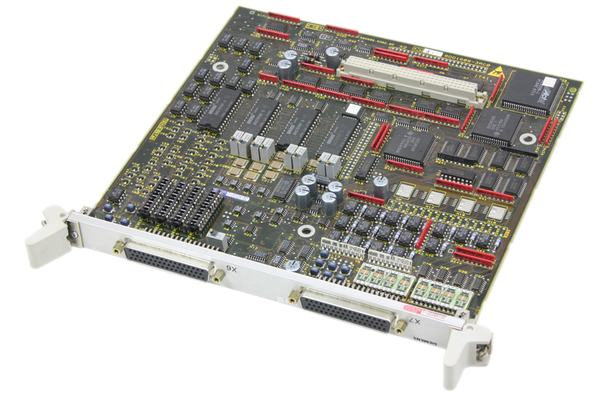 6DD1606-3AC0 Siemens
