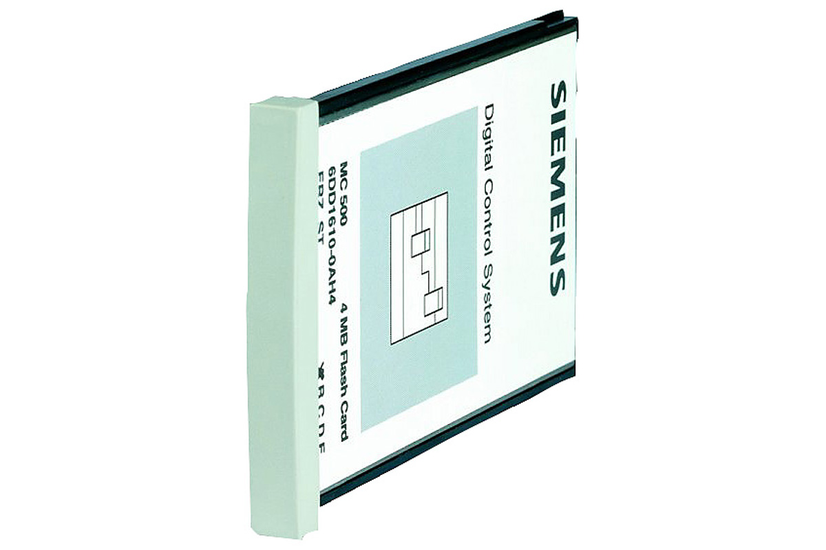 6DD1610-0AH4 Siemens