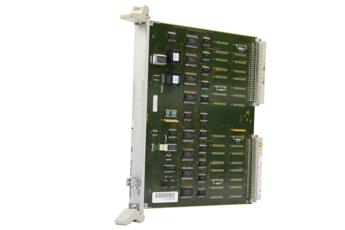6DD1611-0AG0 Siemens
