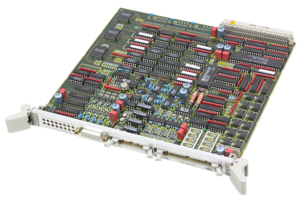 6DD1640-0AC0 Siemens