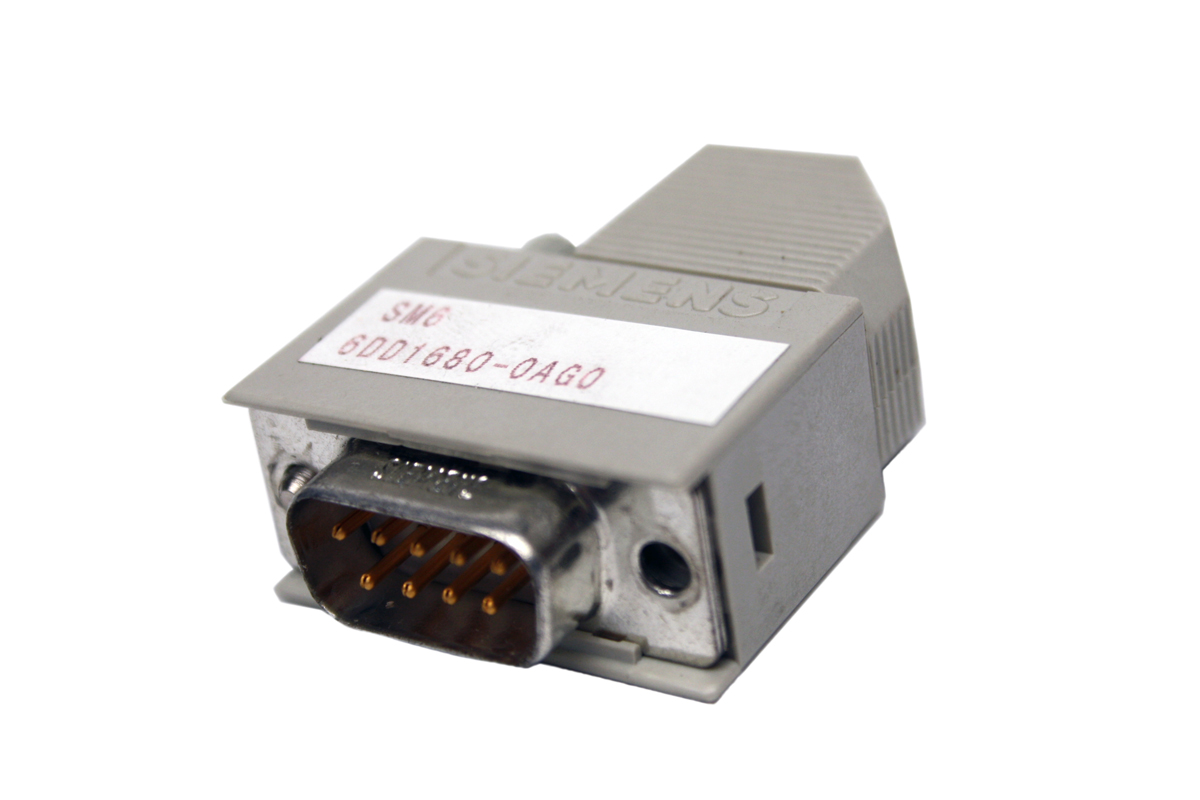 6DD1680-0AG0 Siemens