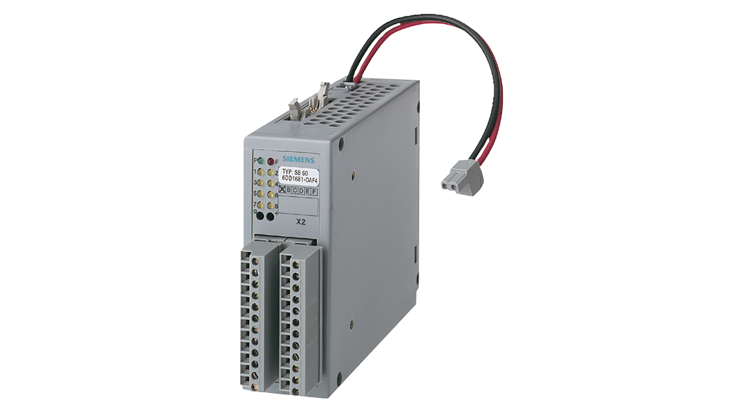6DD1681-0AE2 Siemens
