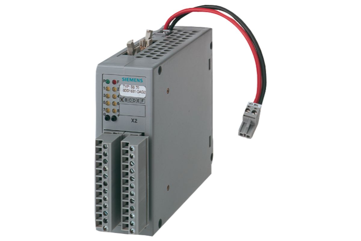 6DD1681-0AG2 Siemens