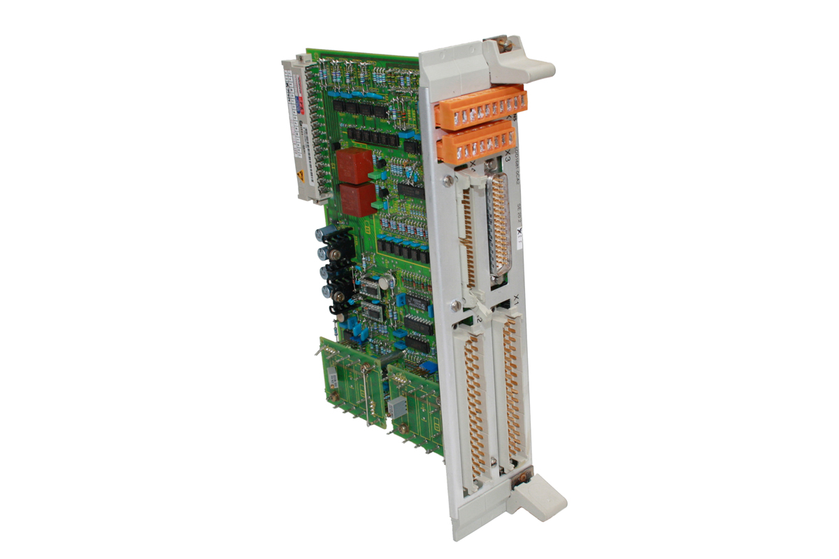 6DD1681-0CA2 Siemens